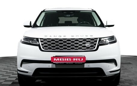 Land Rover Range Rover Velar I, 2022 год, 5 800 000 рублей, 2 фотография