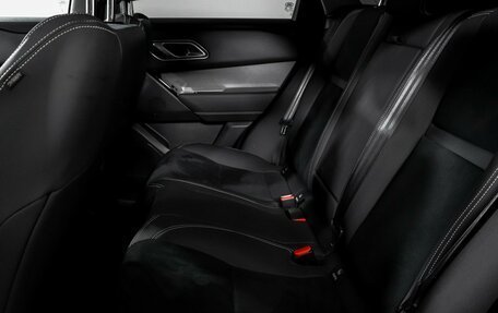 Land Rover Range Rover Velar I, 2022 год, 5 800 000 рублей, 10 фотография