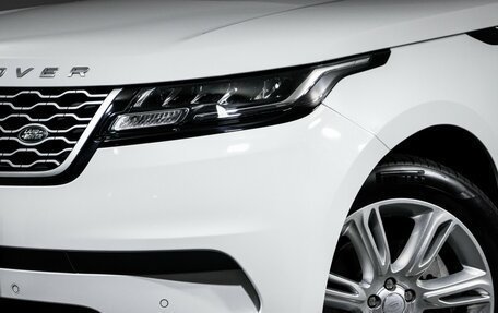 Land Rover Range Rover Velar I, 2022 год, 5 800 000 рублей, 16 фотография