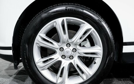 Land Rover Range Rover Velar I, 2022 год, 5 800 000 рублей, 15 фотография