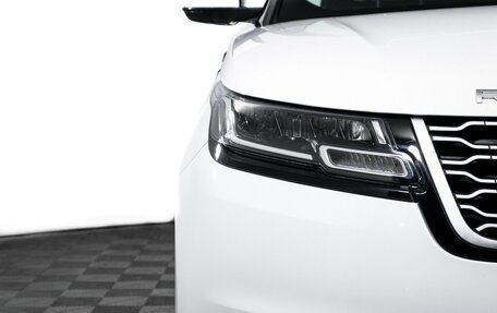 Land Rover Range Rover Velar I, 2022 год, 5 800 000 рублей, 18 фотография