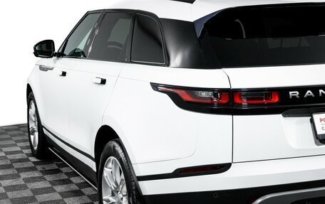 Land Rover Range Rover Velar I, 2022 год, 5 800 000 рублей, 20 фотография