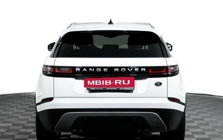 Land Rover Range Rover Velar I, 2022 год, 5 800 000 рублей, 6 фотография