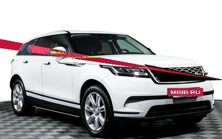 Land Rover Range Rover Velar I, 2022 год, 5 800 000 рублей, 3 фотография