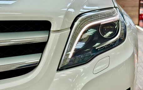 Mercedes-Benz GLK-Класс, 2014 год, 2 300 000 рублей, 5 фотография