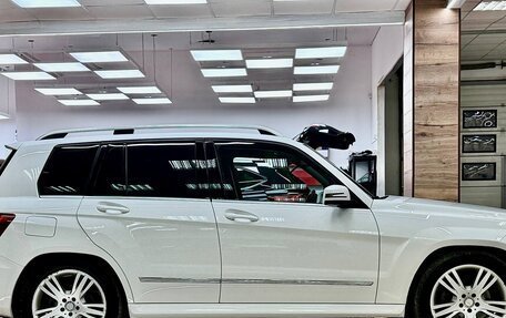 Mercedes-Benz GLK-Класс, 2014 год, 2 300 000 рублей, 7 фотография