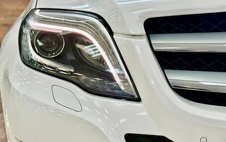 Mercedes-Benz GLK-Класс, 2014 год, 2 300 000 рублей, 6 фотография