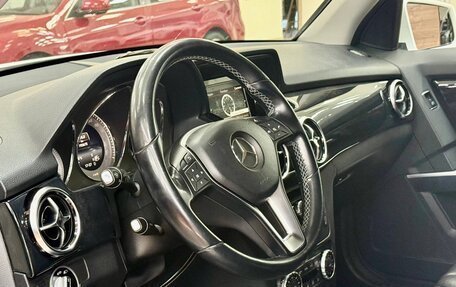 Mercedes-Benz GLK-Класс, 2014 год, 2 300 000 рублей, 16 фотография