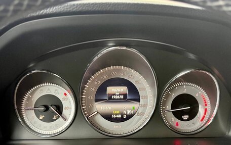 Mercedes-Benz GLK-Класс, 2014 год, 2 300 000 рублей, 18 фотография