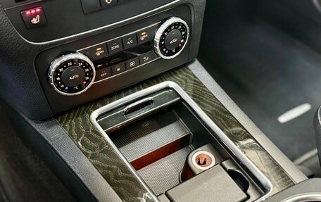 Mercedes-Benz GLK-Класс, 2014 год, 2 300 000 рублей, 21 фотография