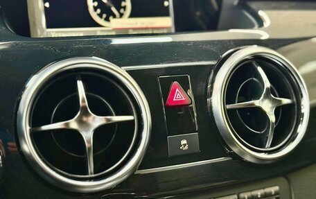 Mercedes-Benz GLK-Класс, 2014 год, 2 300 000 рублей, 23 фотография