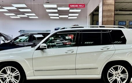 Mercedes-Benz GLK-Класс, 2014 год, 2 300 000 рублей, 8 фотография