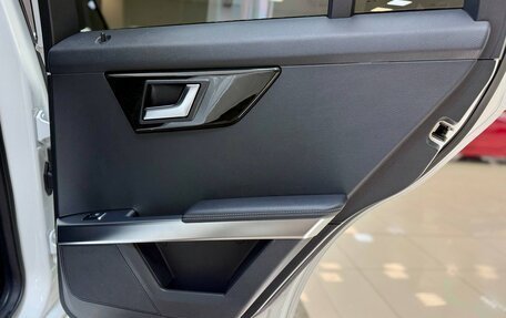 Mercedes-Benz GLK-Класс, 2014 год, 2 300 000 рублей, 32 фотография