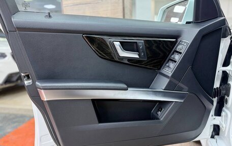 Mercedes-Benz GLK-Класс, 2014 год, 2 300 000 рублей, 34 фотография