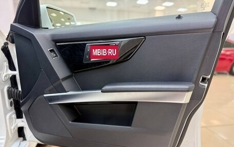 Mercedes-Benz GLK-Класс, 2014 год, 2 300 000 рублей, 31 фотография