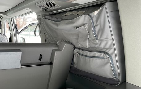 Volkswagen California T5, 2011 год, 3 690 000 рублей, 14 фотография