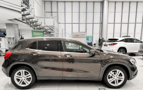 Mercedes-Benz GLA, 2015 год, 1 950 000 рублей, 4 фотография