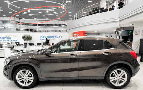 Mercedes-Benz GLA, 2015 год, 1 950 000 рублей, 8 фотография