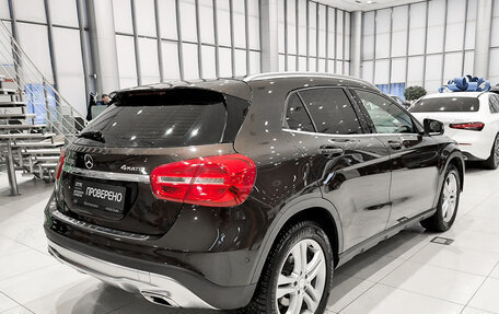 Mercedes-Benz GLA, 2015 год, 1 950 000 рублей, 5 фотография