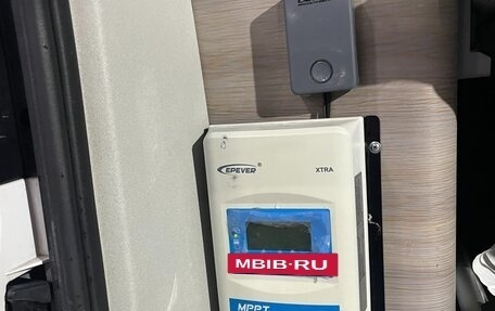 Volkswagen California T5, 2011 год, 3 690 000 рублей, 17 фотография