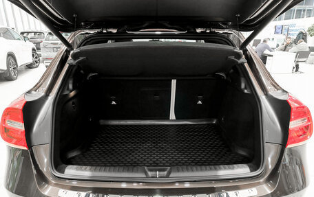 Mercedes-Benz GLA, 2015 год, 1 950 000 рублей, 10 фотография