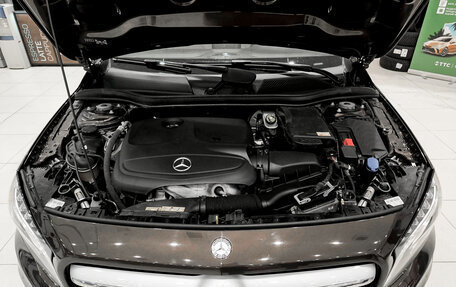 Mercedes-Benz GLA, 2015 год, 1 950 000 рублей, 9 фотография