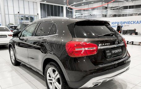 Mercedes-Benz GLA, 2015 год, 1 950 000 рублей, 7 фотография