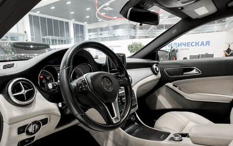 Mercedes-Benz GLA, 2015 год, 1 950 000 рублей, 16 фотография