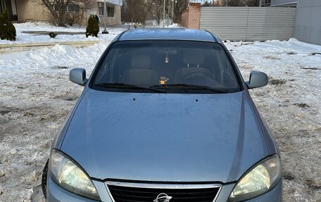 Daewoo Gentra II, 2015 год, 550 000 рублей, 4 фотография