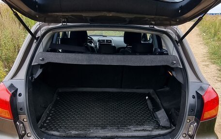 Mitsubishi ASX I рестайлинг, 2010 год, 770 000 рублей, 7 фотография