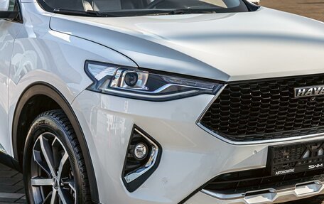 Haval F7 I, 2021 год, 1 635 000 рублей, 9 фотография