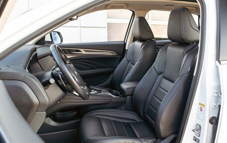 Haval F7 I, 2021 год, 1 635 000 рублей, 11 фотография