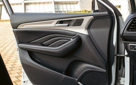 Haval F7 I, 2021 год, 1 635 000 рублей, 12 фотография