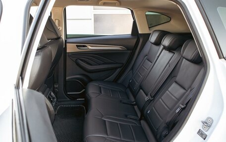 Haval F7 I, 2021 год, 1 635 000 рублей, 19 фотография