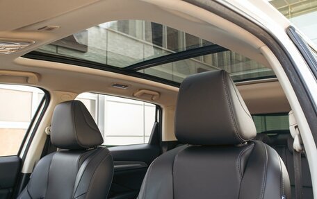 Haval F7 I, 2021 год, 1 635 000 рублей, 18 фотография