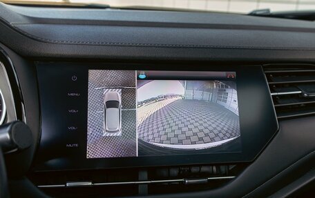 Haval F7 I, 2021 год, 1 635 000 рублей, 15 фотография