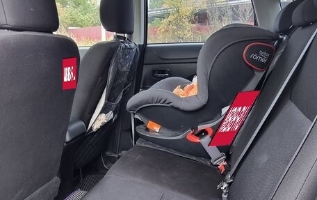 Mitsubishi ASX I рестайлинг, 2010 год, 770 000 рублей, 8 фотография