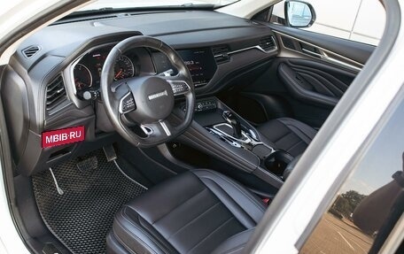 Haval F7 I, 2021 год, 1 635 000 рублей, 13 фотография