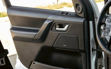 Land Rover Freelander II рестайлинг 2, 2014 год, 1 435 000 рублей, 12 фотография