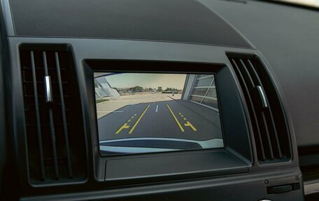 Land Rover Freelander II рестайлинг 2, 2014 год, 1 435 000 рублей, 14 фотография