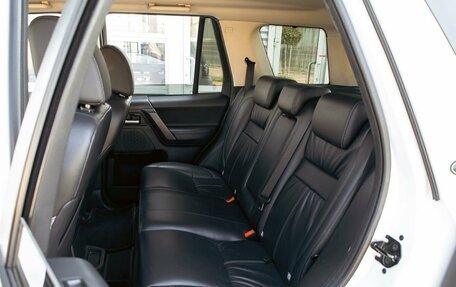 Land Rover Freelander II рестайлинг 2, 2014 год, 1 435 000 рублей, 17 фотография