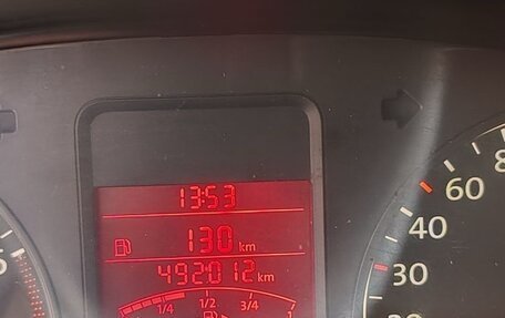 Volkswagen Polo VI (EU Market), 2014 год, 450 000 рублей, 12 фотография