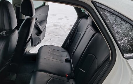 Volkswagen Polo VI (EU Market), 2014 год, 450 000 рублей, 10 фотография