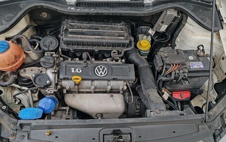 Volkswagen Polo VI (EU Market), 2014 год, 450 000 рублей, 16 фотография