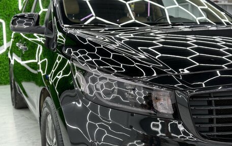 KIA Carnival III, 2019 год, 2 950 000 рублей, 3 фотография