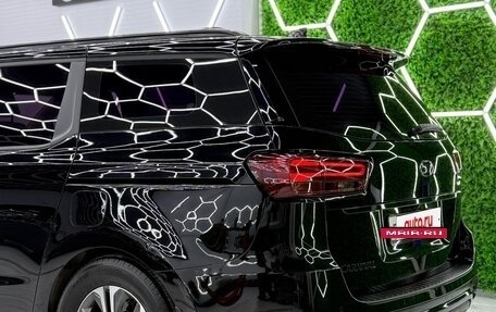 KIA Carnival III, 2019 год, 2 950 000 рублей, 7 фотография