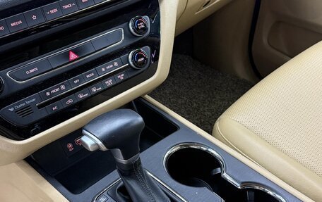 KIA Carnival III, 2019 год, 2 950 000 рублей, 11 фотография