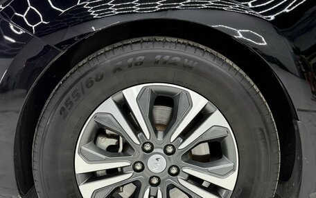 KIA Carnival III, 2019 год, 2 950 000 рублей, 15 фотография