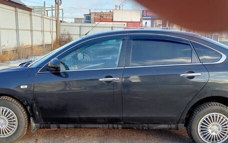 Nissan Almera, 2014 год, 530 000 рублей, 4 фотография