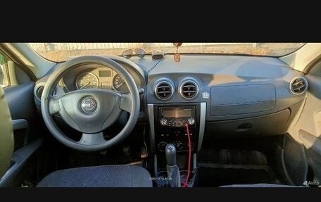 Nissan Almera, 2014 год, 530 000 рублей, 5 фотография